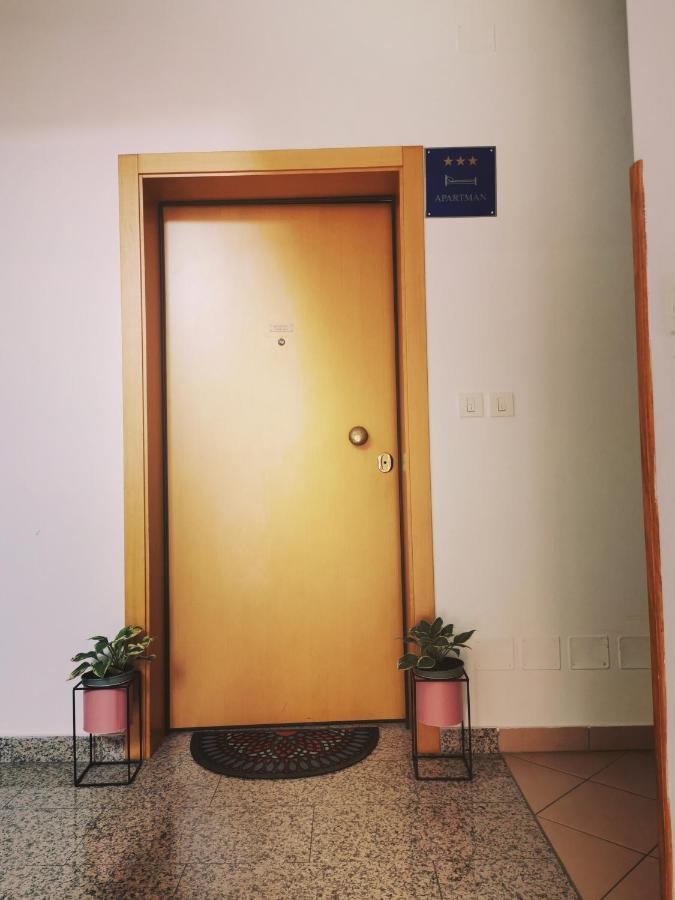Santa Eufemia Rovinj 10Min Walk To City & Free Garage Parking Apartment Exterior photo